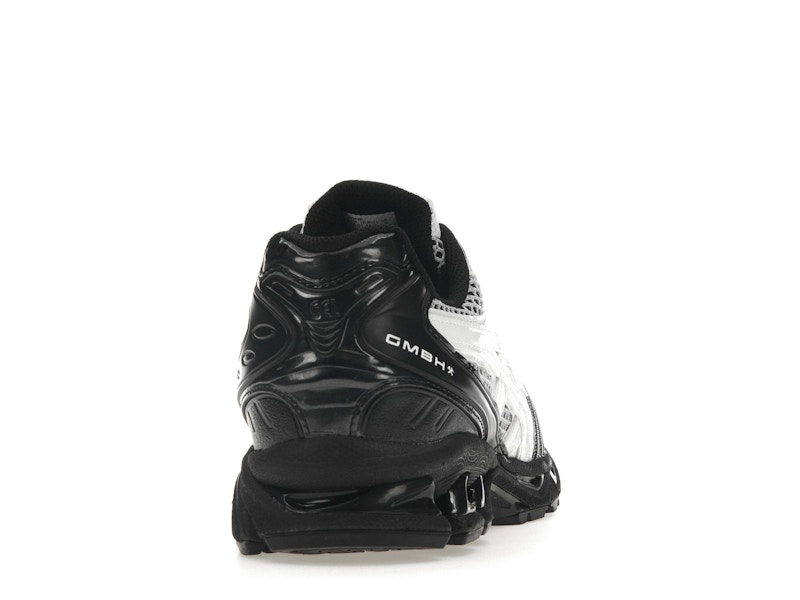 ASICS Gel-Kayano Legacy GmbH White Black