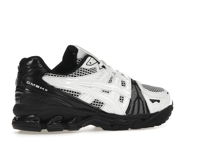 ASICS Gel-Kayano Legacy GmbH White Black