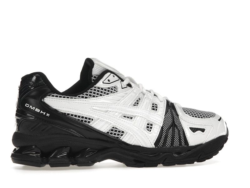 ASICS Gel-Kayano Legacy GmbH White Black