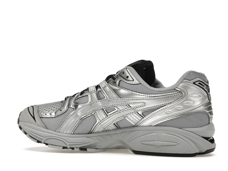 ASICS Gel-Kayano Legacy Pure Silver