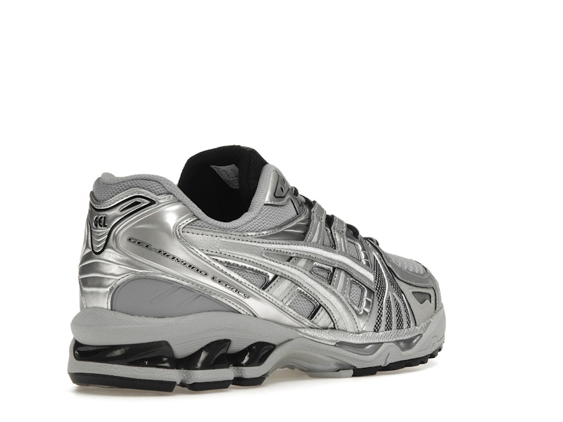 ASICS Gel-Kayano Legacy Pure Silver
