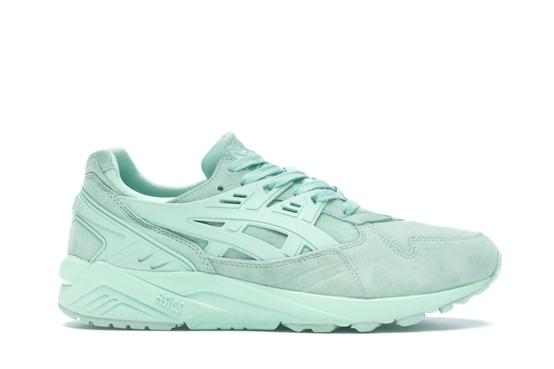 Asics gel kayano trainer Vendita store