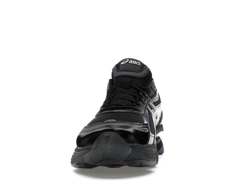 ASICS Gel-Kinetic Fluent Black Black