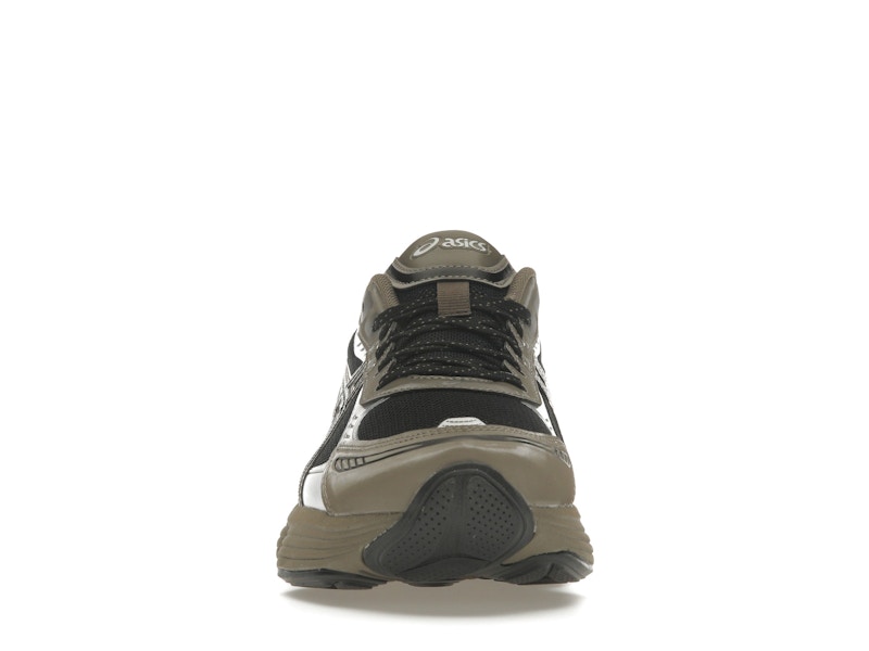 ASICS Gel-Kinetic Fluent Black Dark Taupe