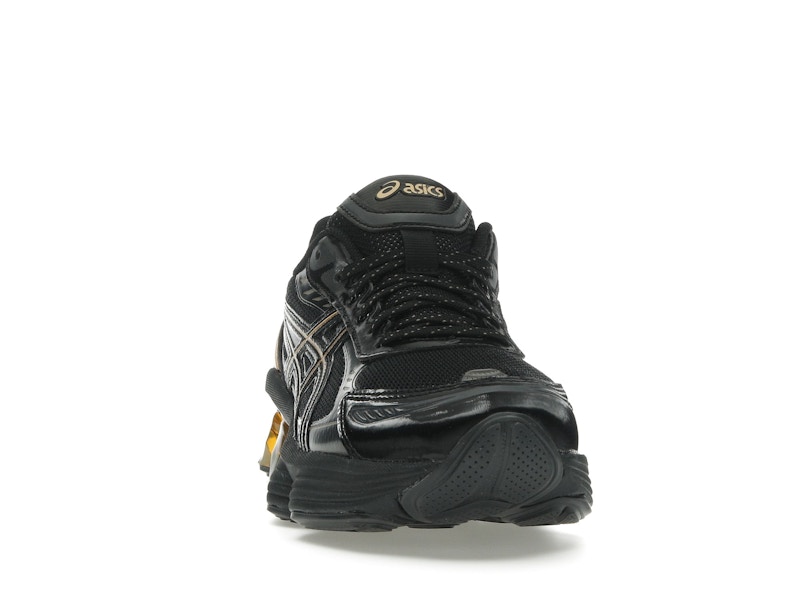ASICS Gel-Kinetic Fluent Black Gold