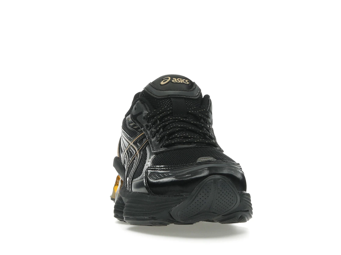 ASICS Gel-Kinetic Fluent Black Gold