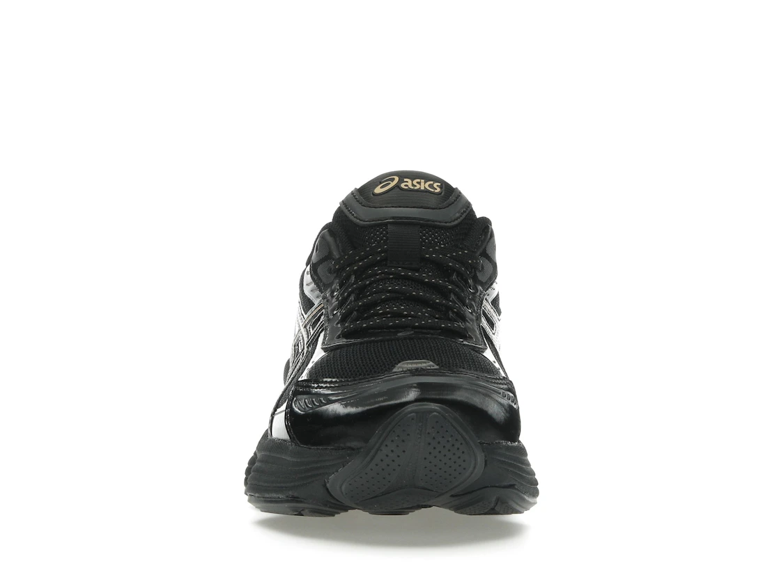 ASICS Gel-Kinetic Fluent Black Gold