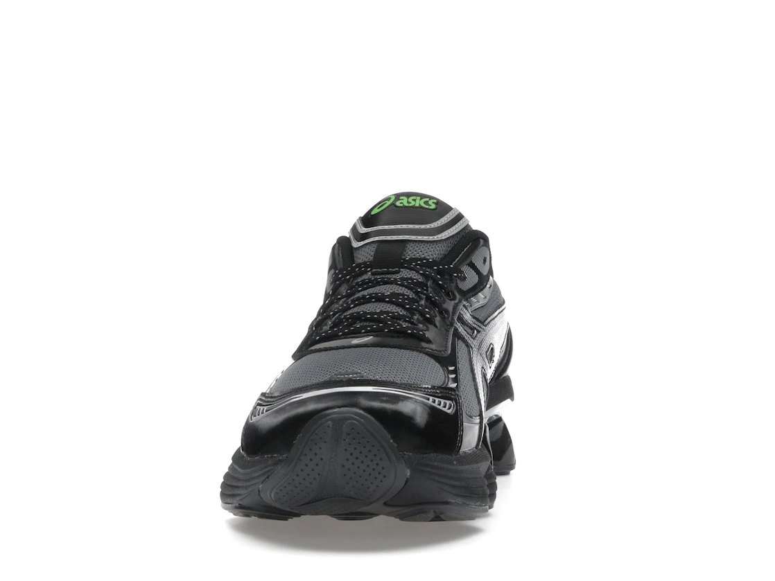 ASICS Gel-Kinetic Fluent Piedmont Grey Pure Silver