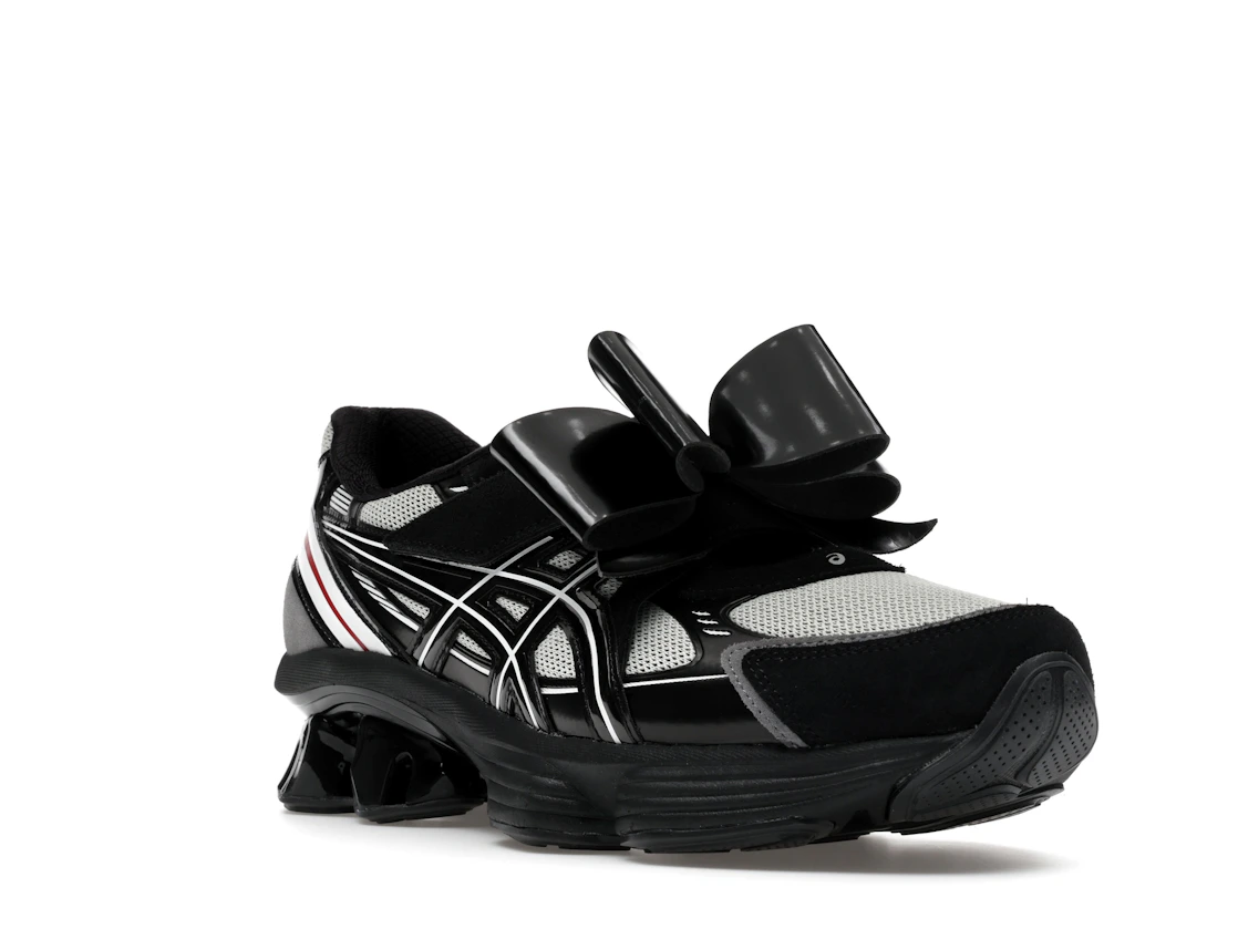 ASICS Gel-Kinetic Fluent SHUSHU/TONG Black White