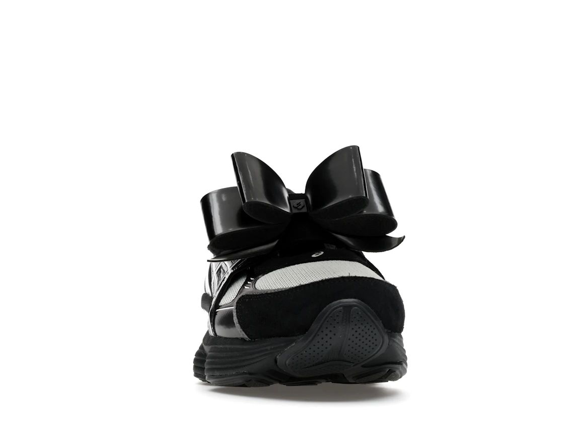 ASICS Gel-Kinetic Fluent SHUSHU/TONG Black White