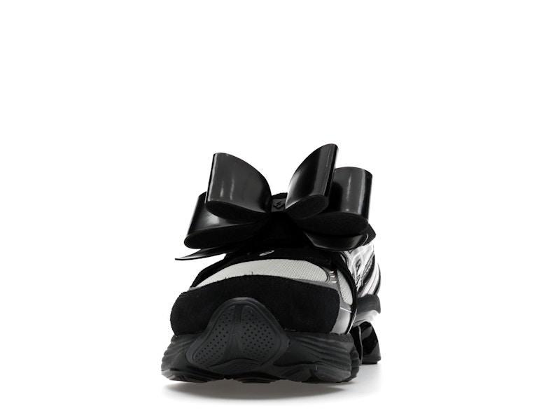 ASICS Gel-Kinetic Fluent SHUSHU/TONG Black White