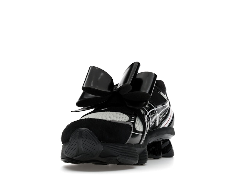 ASICS Gel-Kinetic Fluent SHUSHU/TONG Black White