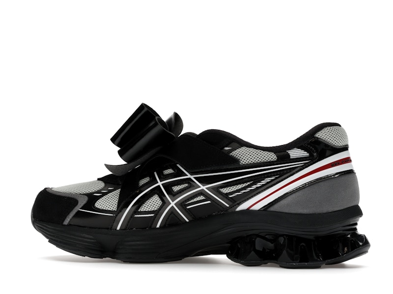 ASICS Gel-Kinetic Fluent SHUSHU/TONG Black White