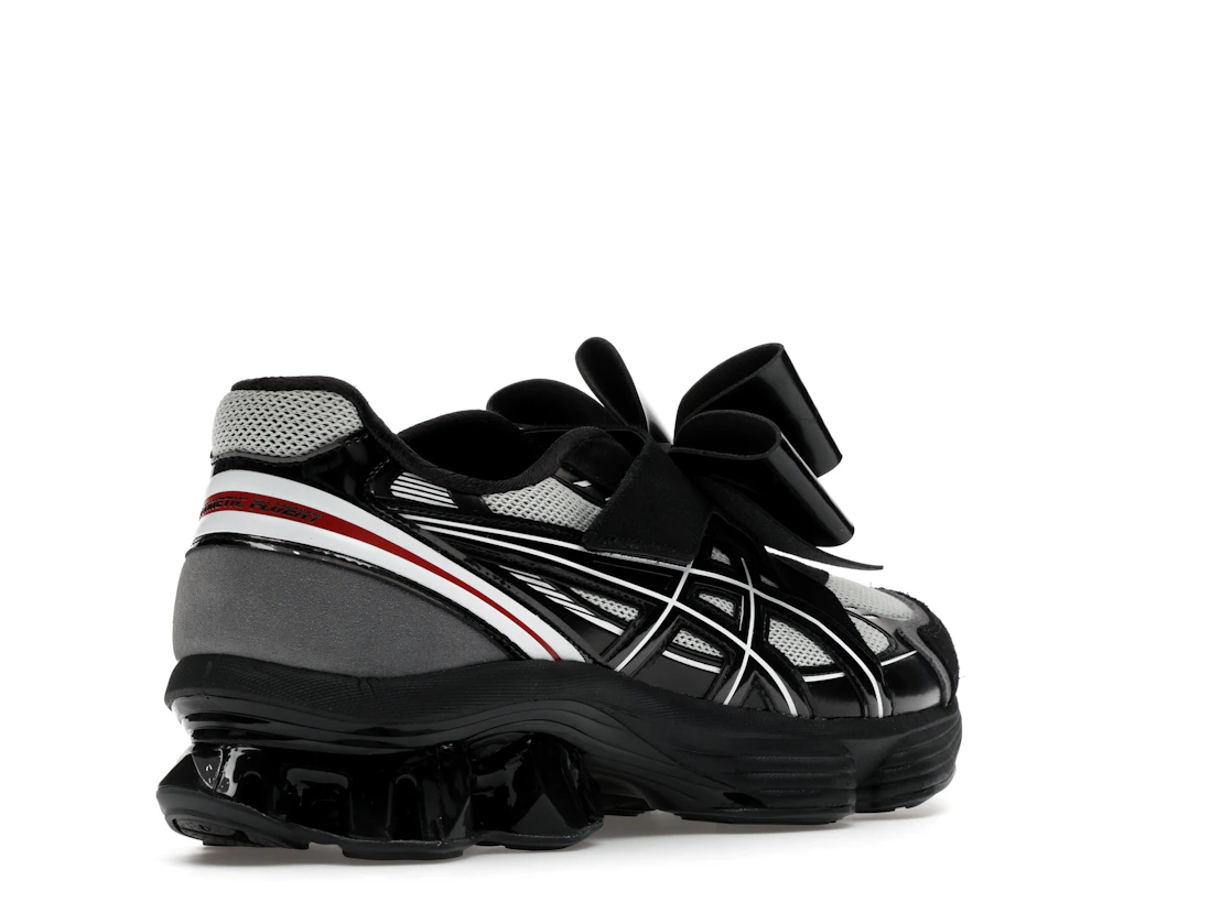 ASICS Gel-Kinetic Fluent SHUSHU/TONG Black White