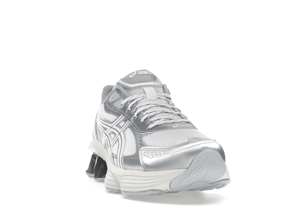 ASICS Gel-Kinetic Fluent White