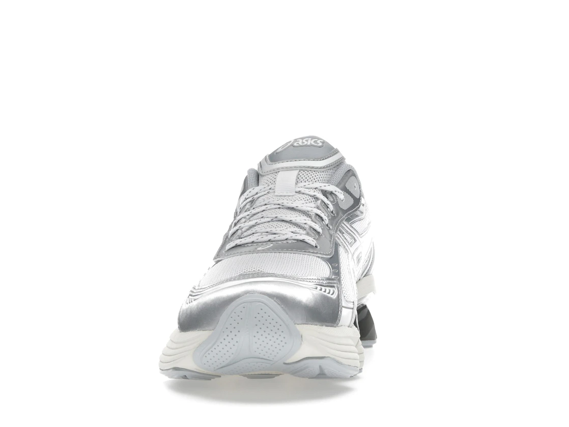 ASICS Gel-Kinetic Fluent White