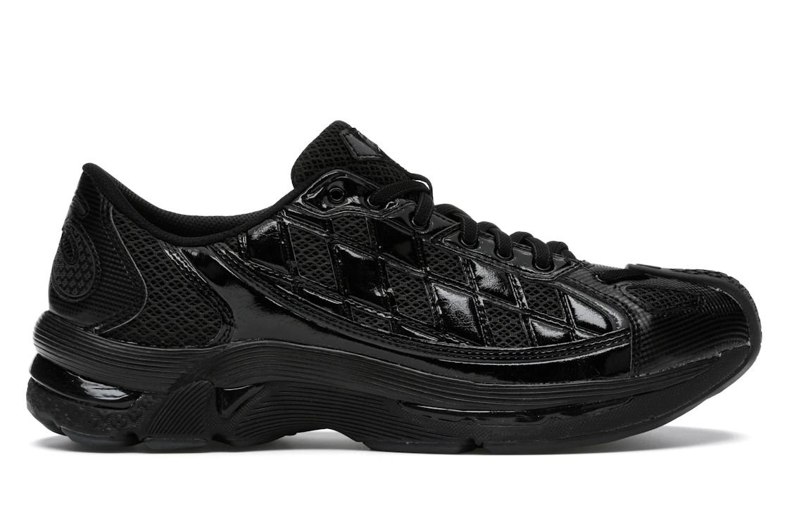ASICS Gel-Kiril Kiko Kostadinov Black
