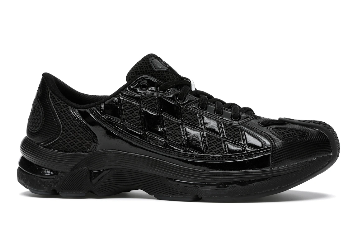 ASICS Gel-Kiril Kiko Kostadinov Black