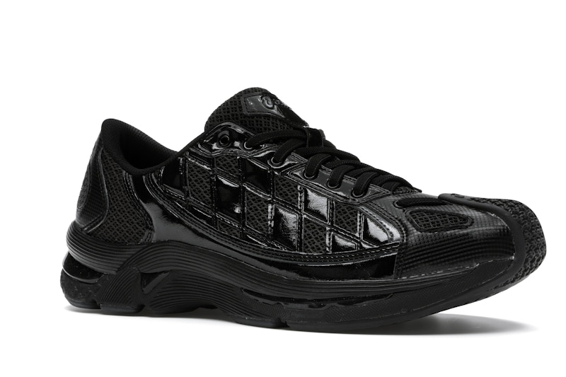 ASICS Gel-Kiril Kiko Kostadinov Black