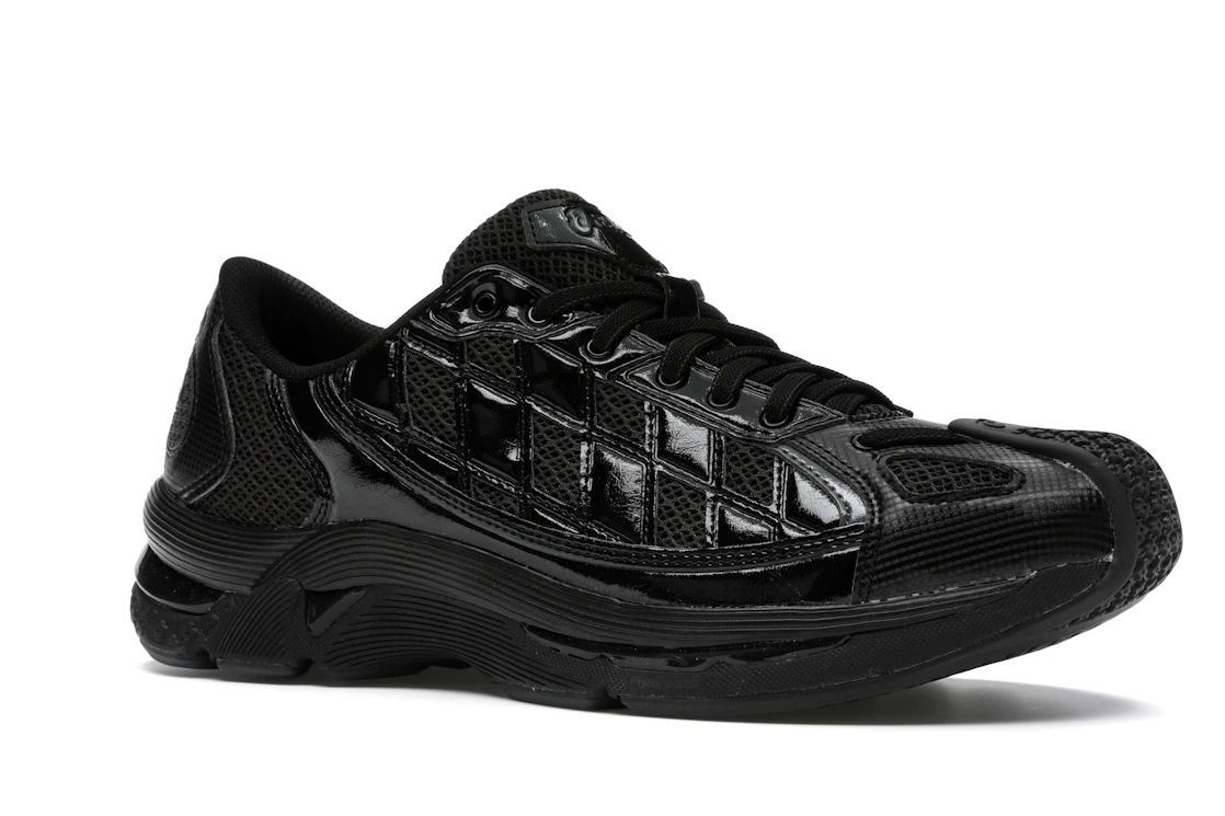 ASICS Gel-Kiril Kiko Kostadinov Black