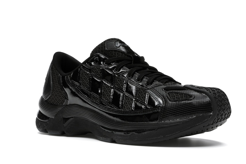 ASICS Gel-Kiril Kiko Kostadinov Black
