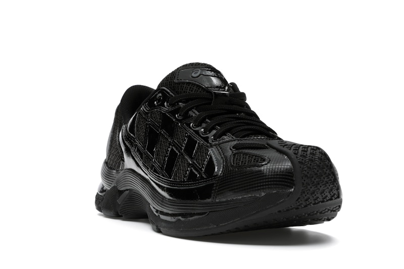 ASICS Gel-Kiril Kiko Kostadinov Black