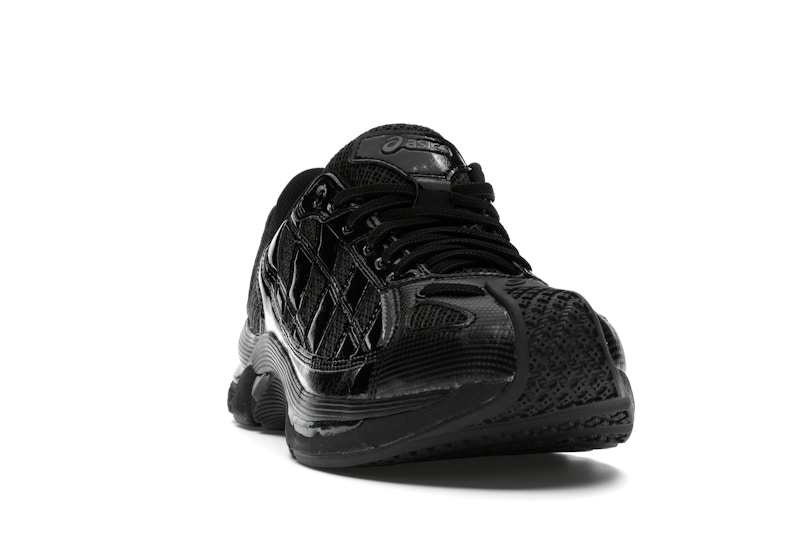 ASICS Gel-Kiril Kiko Kostadinov Black