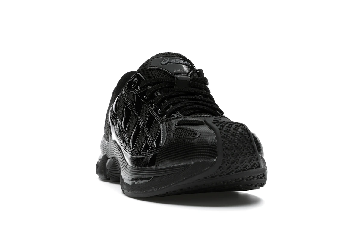 ASICS Gel-Kiril Kiko Kostadinov Black
