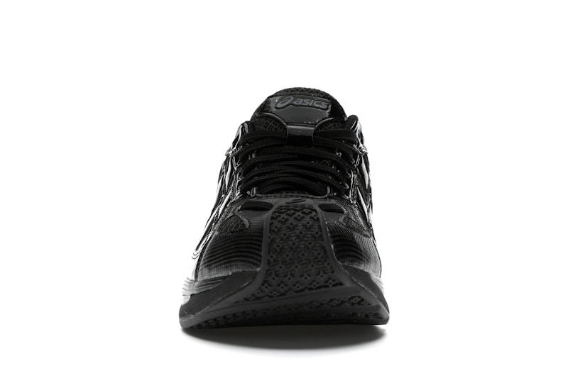 ASICS Gel-Kiril Kiko Kostadinov Black