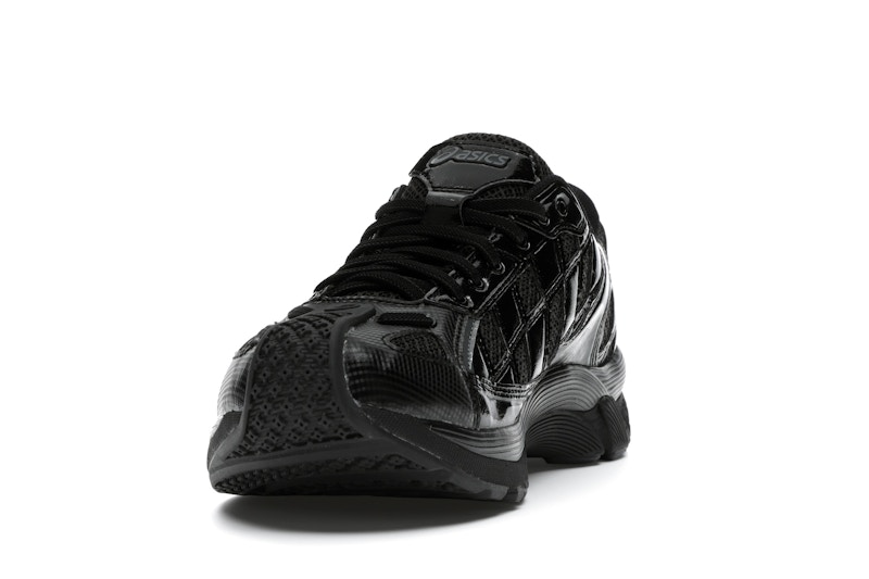 ASICS Gel-Kiril Kiko Kostadinov Black