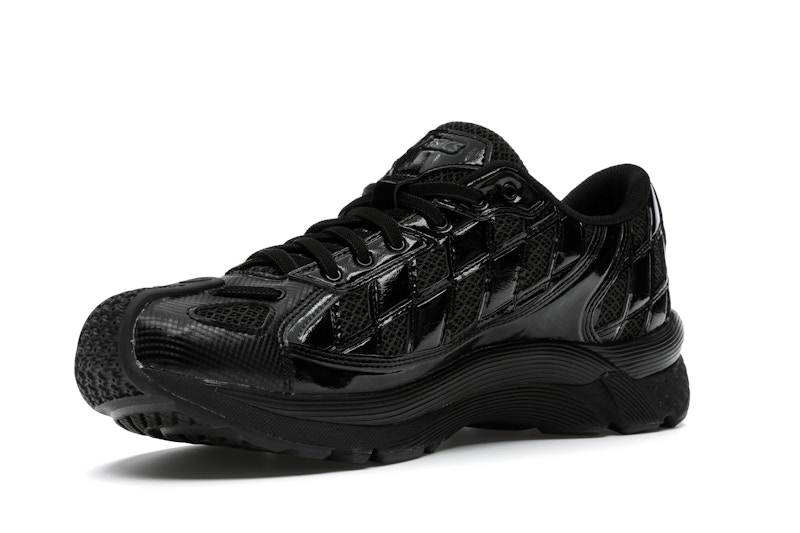 ASICS Gel-Kiril Kiko Kostadinov Black