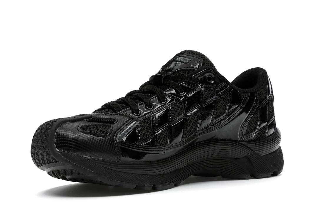 ASICS Gel-Kiril Kiko Kostadinov Black