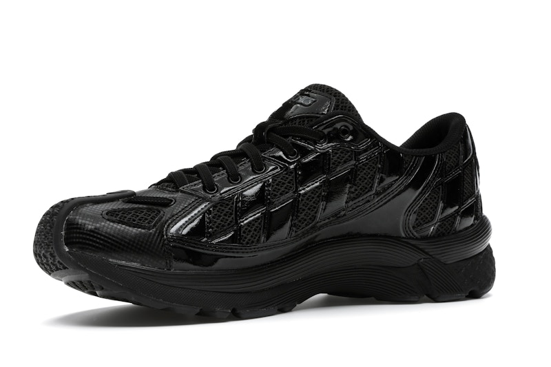 ASICS Gel-Kiril Kiko Kostadinov Black