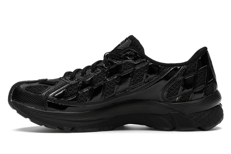 ASICS Gel-Kiril Kiko Kostadinov Black
