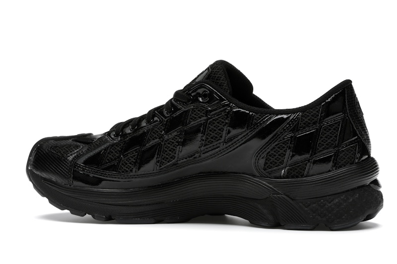 ASICS Gel-Kiril Kiko Kostadinov Black