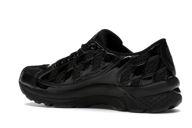 ASICS Gel-Kiril Kiko Kostadinov Black