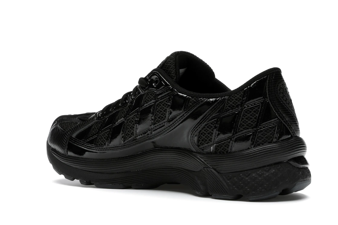 ASICS Gel-Kiril Kiko Kostadinov Black