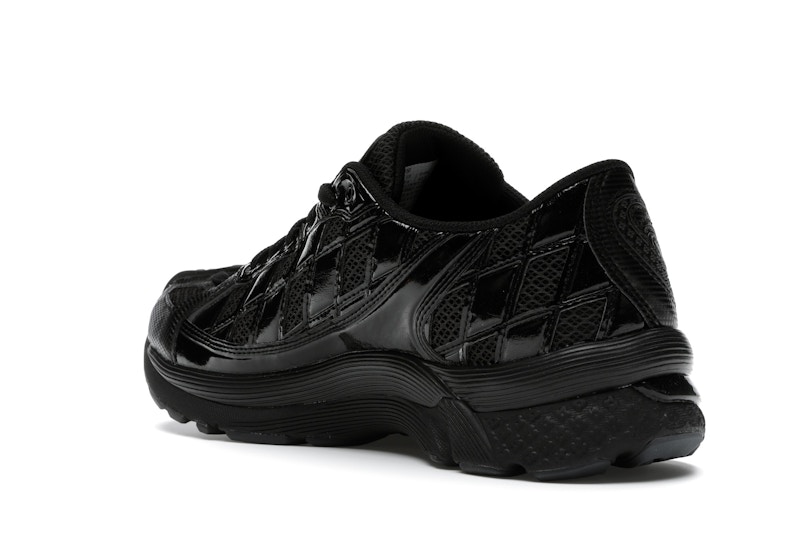 ASICS Gel-Kiril Kiko Kostadinov Black