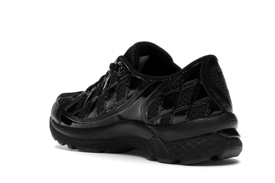ASICS Gel-Kiril Kiko Kostadinov Black