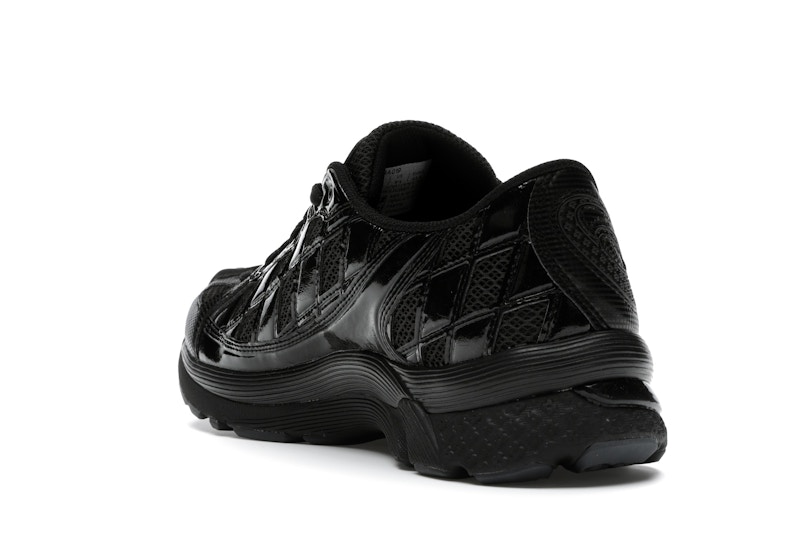 ASICS Gel-Kiril Kiko Kostadinov Black