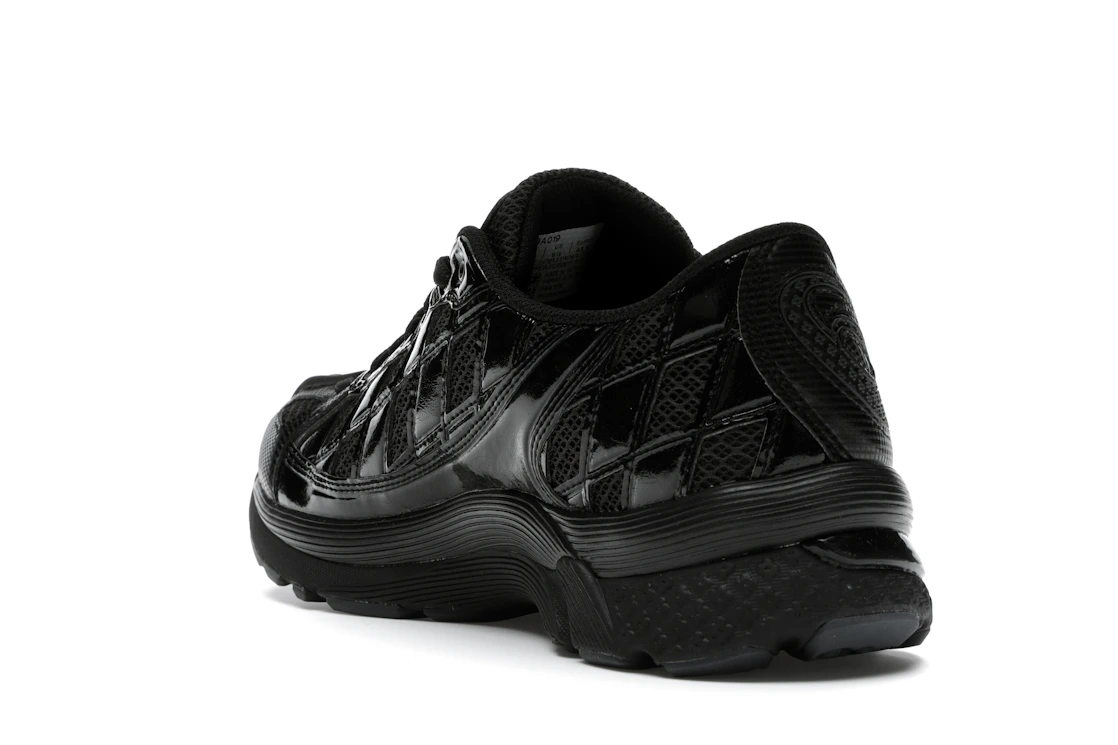 ASICS Gel-Kiril Kiko Kostadinov Black