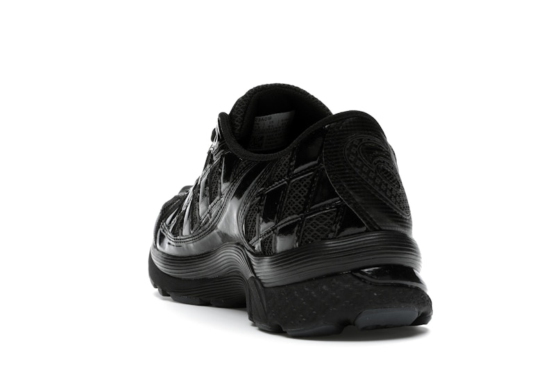 ASICS Gel-Kiril Kiko Kostadinov Black