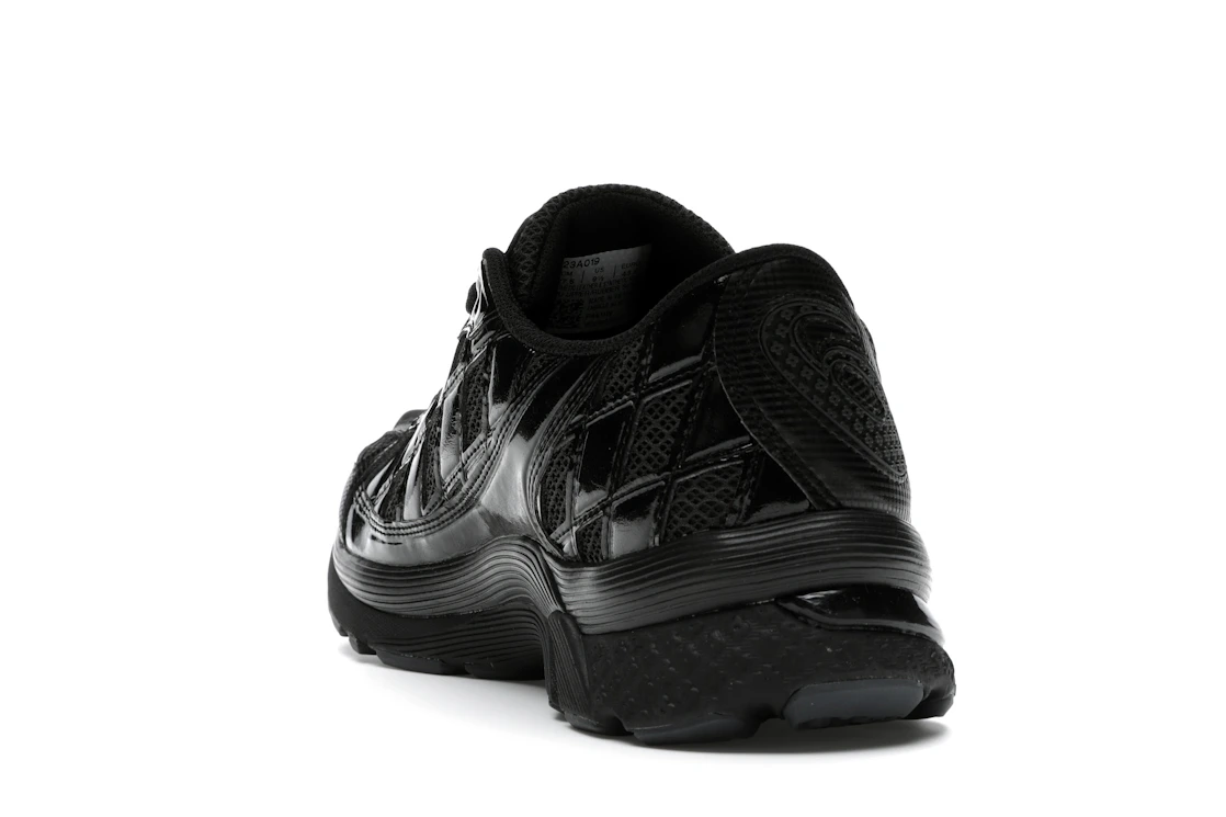 ASICS Gel-Kiril Kiko Kostadinov Black