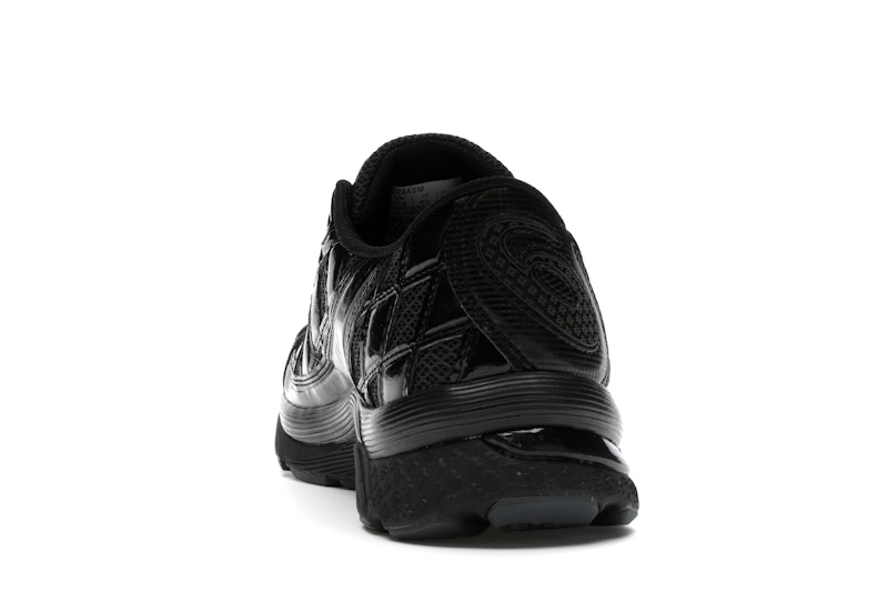 ASICS Gel-Kiril Kiko Kostadinov Black