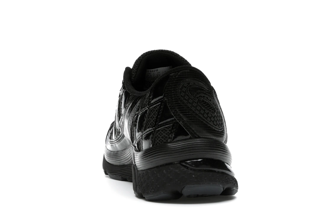 ASICS Gel-Kiril Kiko Kostadinov Black