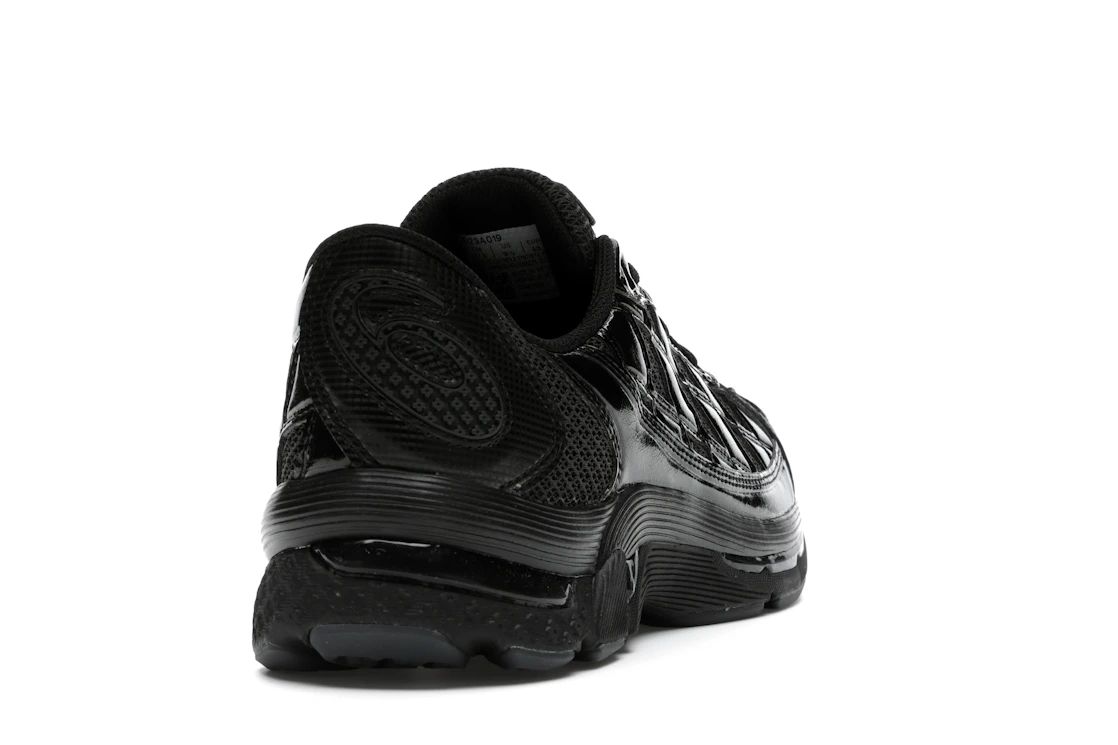 ASICS Gel-Kiril Kiko Kostadinov Black