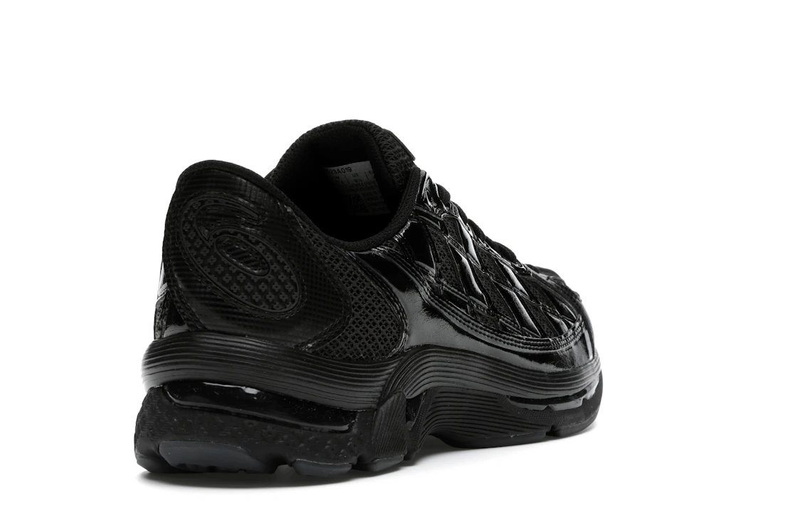 ASICS Gel-Kiril Kiko Kostadinov Black