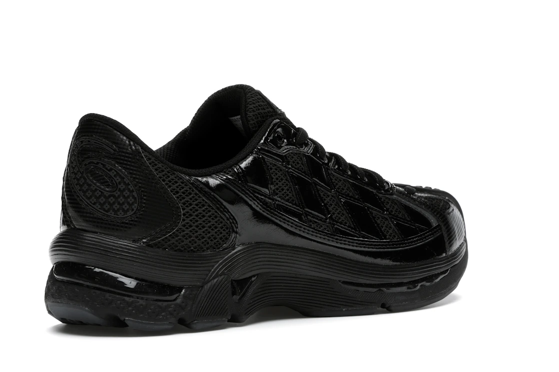 ASICS Gel-Kiril Kiko Kostadinov Black