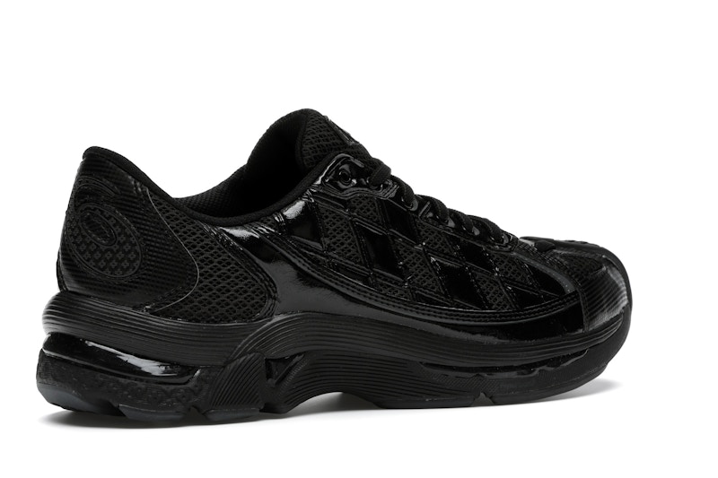 ASICS Gel-Kiril Kiko Kostadinov Black