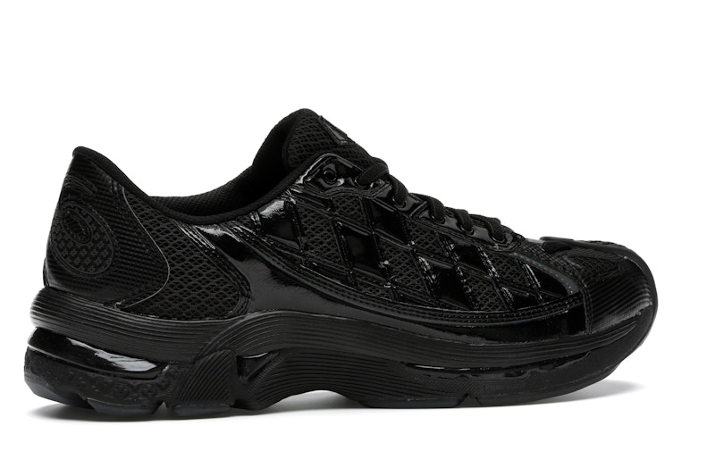 ASICS Gel-Kiril Kiko Kostadinov Black